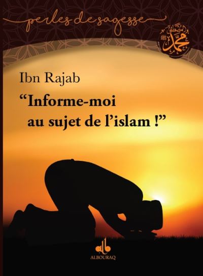 2/50 1e volume informe moi au sujet de l'islam