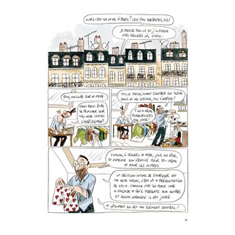 La Mode déshabillée