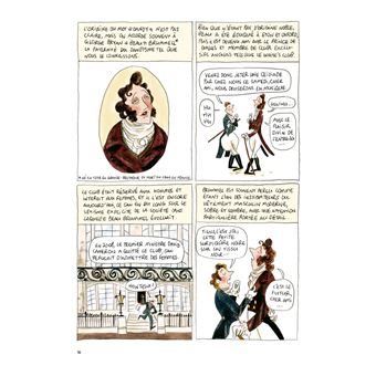 La Mode déshabillée