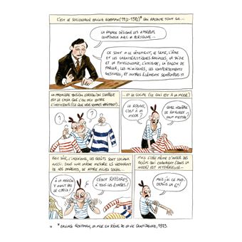 La Mode déshabillée