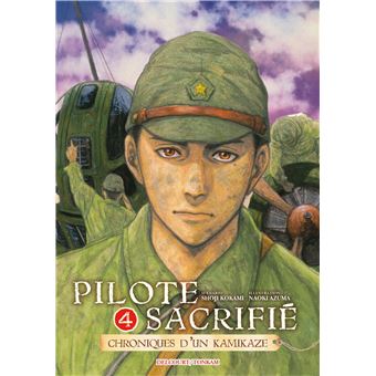 Pilote sacrifié
