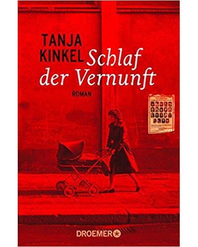 SCHLAF DER VERNUNFT