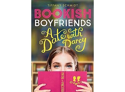Bookish Boyfriends