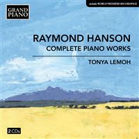Œuvres pour piano Intégrale