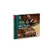 Neujahrskonzert 2026 / New Year'S Concert 2026 / Concert Du Nouvel An 2026