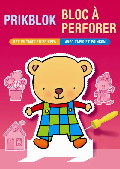 BLOC A PERFORER