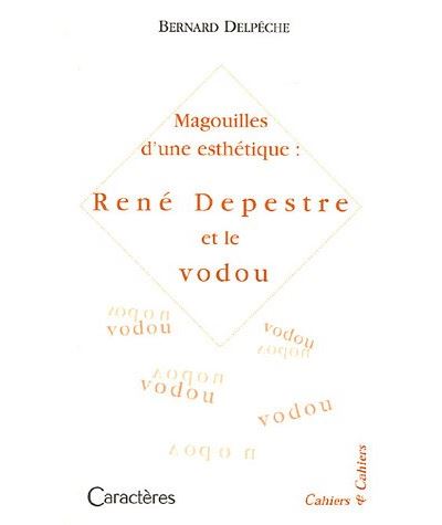 Magouille d'une esthétique