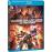 Justice leagueJustice League vs Teen titans Blu-ray_0