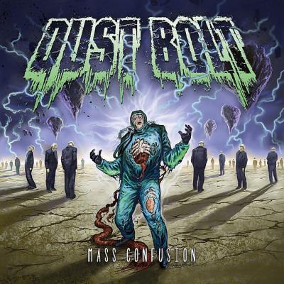 Dust Bolt Mass confusion