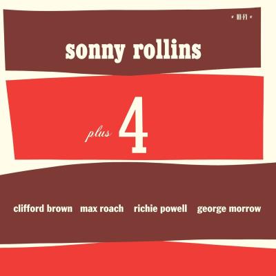 PLUS 4/BONUS TR/LP