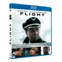 Flight Blu-Ray