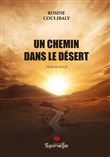 Un chemin dans le désert
