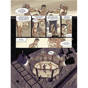 Total Combat - vol. 01/2
