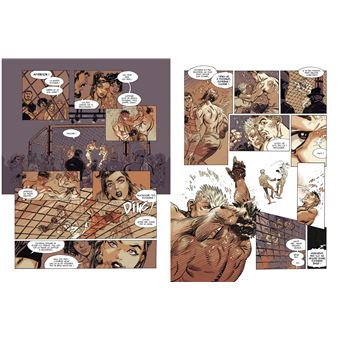 Total Combat - vol. 01/2