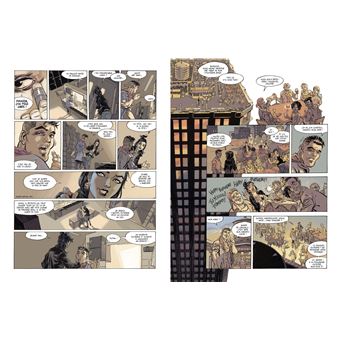 Total Combat - vol. 01/2