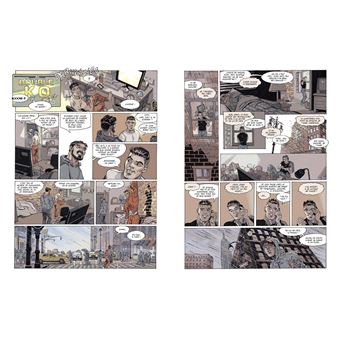 Total Combat - vol. 01/2