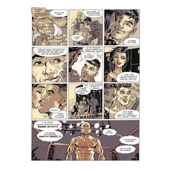 Total Combat - vol. 01/2