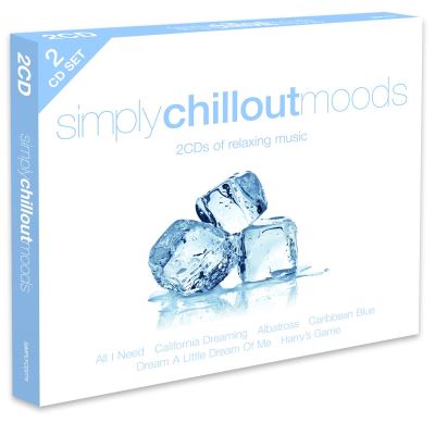 Simply chillout moods