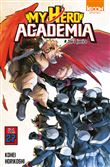 My Hero Academia