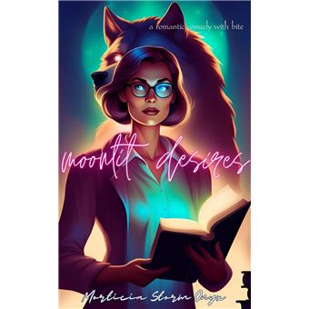 Moonlit Desires - 1