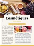 Cosmétiques faits maison