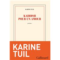 Kaddish pour un amour