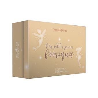 Mes petites prières féériques