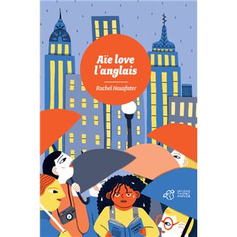 Aïe love l'anglais