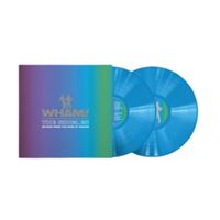 The Singles Exclusivité Fnac Vinyle Bleu