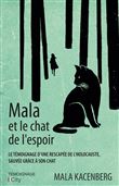 Mala et le chat de l'espoir