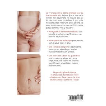 Je vais t'aimer mieux, mon corps