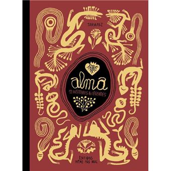 Alma, 11 histoires et légendes