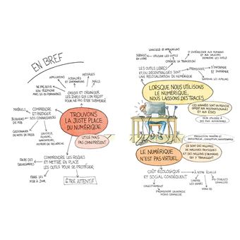 La sobriété numérique - Comment rester connecté en conscience