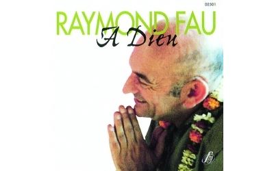 À Dieu