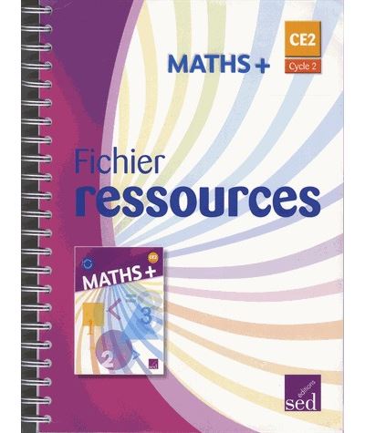 Maths + CE2 Cycle 2