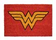 Paillasson Wonder Woman Logo