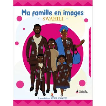 Ma famille en images