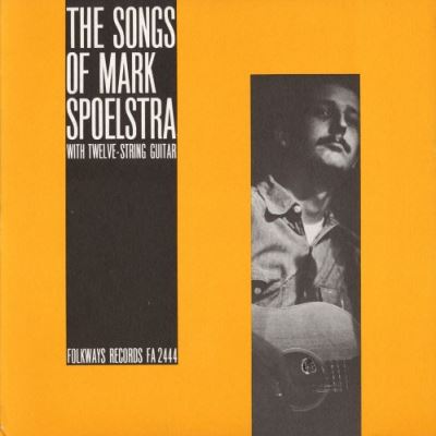 The songs of mark spoelstra