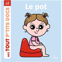 Le pot