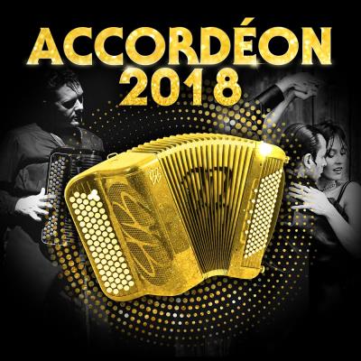 Accordeon 2018
