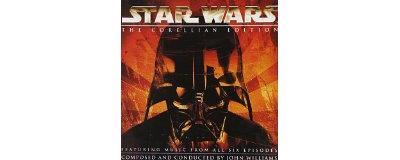 Star Wars Best of : The Corellian Edition