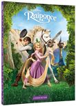 RAIPONCE - L'Album du Film - Disney Princesses
