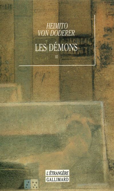 Les demons
