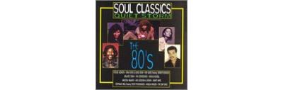 Soul classics quiet storm 80's