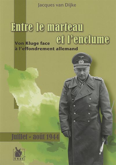 Entre le marteau et l enclume