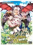 Le Roi-démon et moi, et nos 10 enfants T01