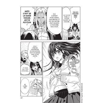 Le Roi-démon et moi, et nos 10 enfants T01