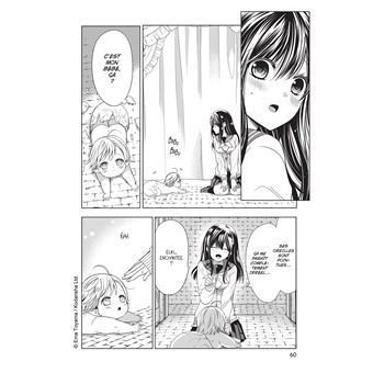 Le Roi-démon et moi, et nos 10 enfants T01