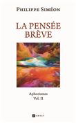 La Pensée Brève