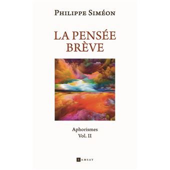 La Pensée Brève